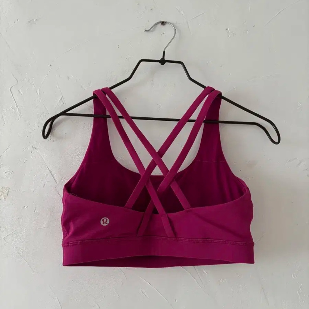 LuluLemon Energy Sports Bra